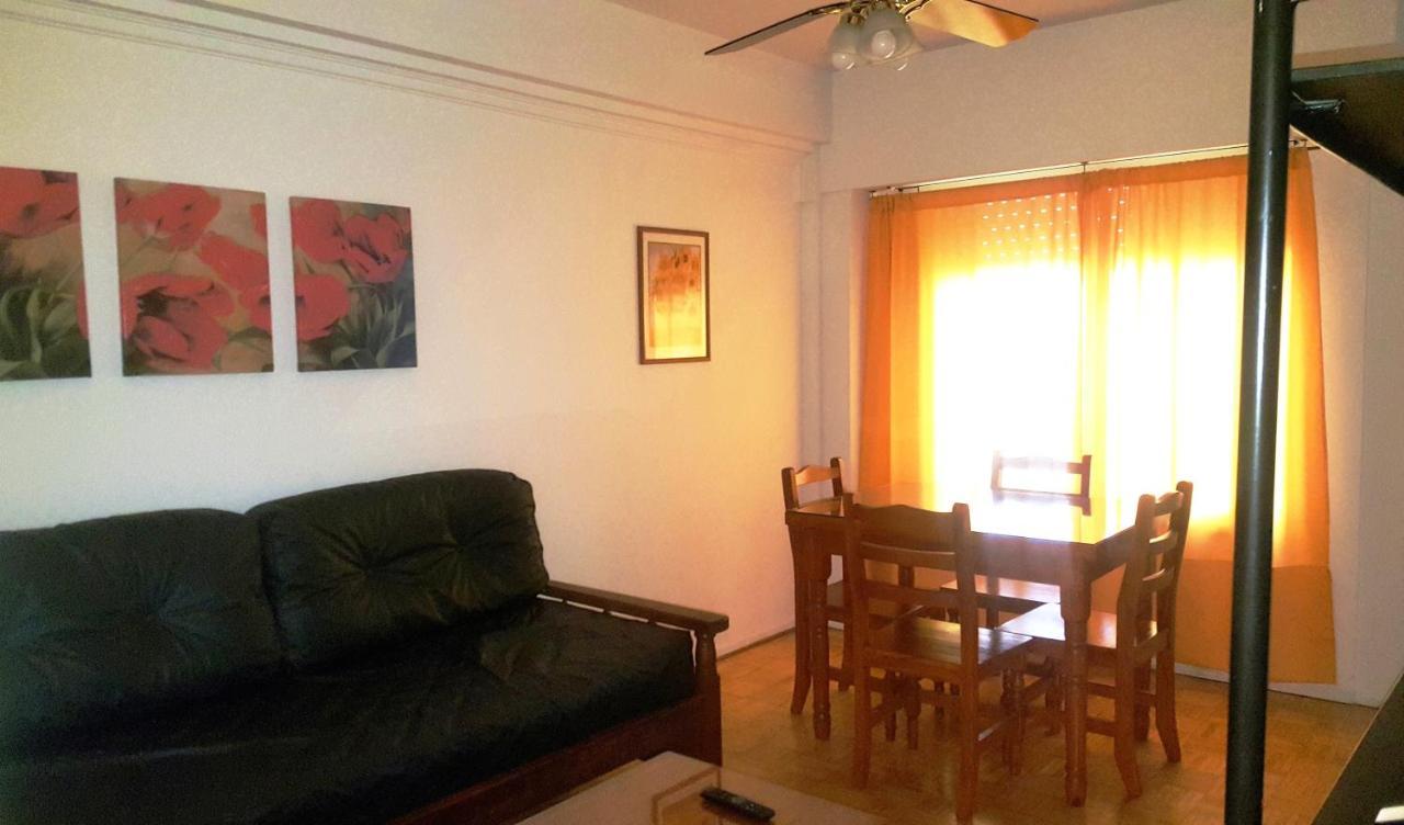 Apartamento Corrientes Av, Location *