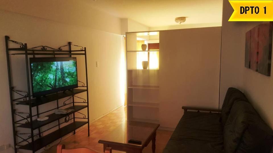 Corrientes Av, Location Apartamento Ciudad Autónoma de Buenos Aires
