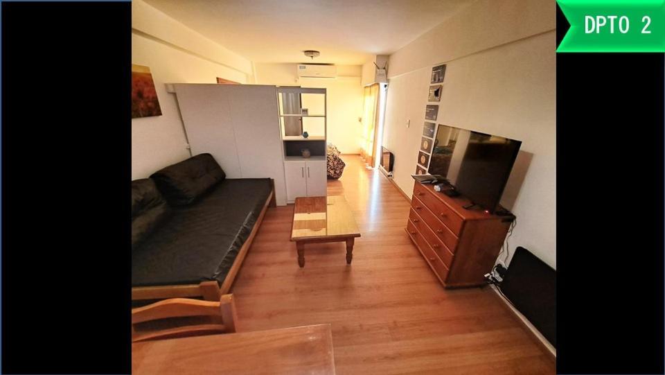 Apartamento Corrientes Av, Location Ciudad Autónoma de Buenos Aires