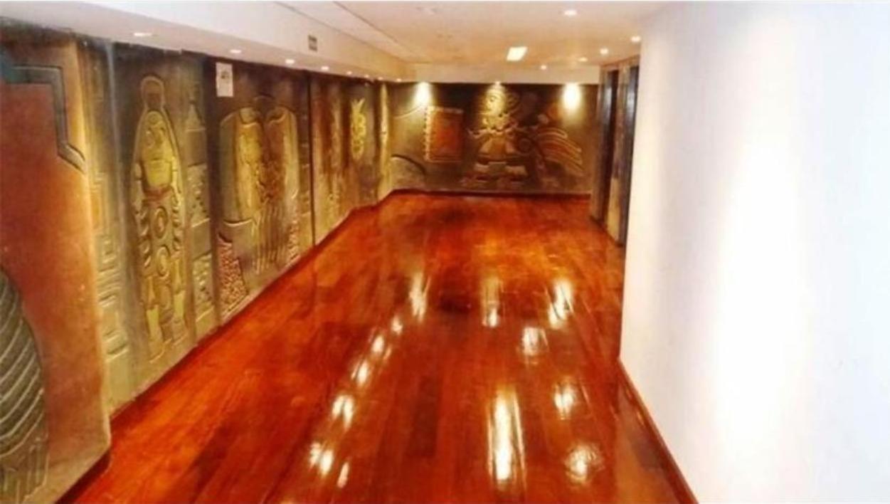 Corrientes Av, Location Apartment *
