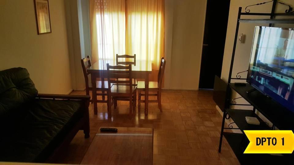 Corrientes Av, Location *